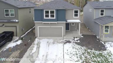 Main picture of 160 N Legacy Flats Rd