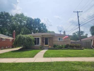 Main picture of 25857 Westfield