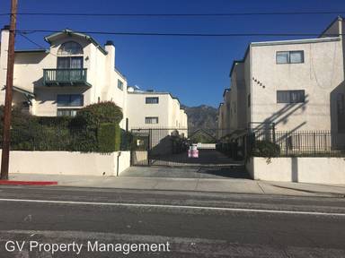 Main picture of 14325 Foothill Blvd