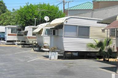 Main picture of 9561 Garvey Ave