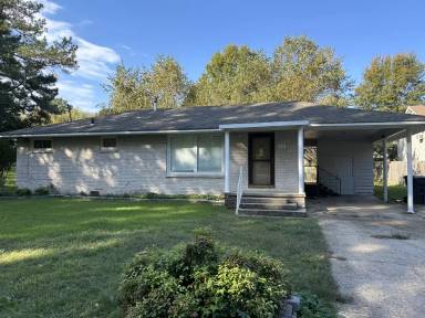 Main picture of 1707 Hollis Dr