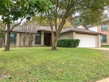 Main picture of 16507 Lone Wolf Dr