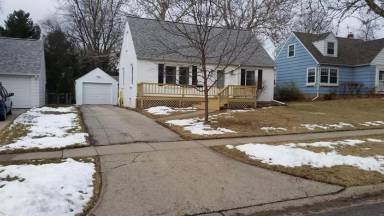 Main picture of 1431 Carroll Ave