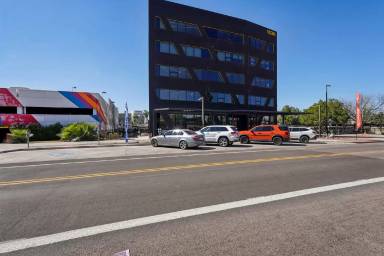 Main picture of Rainbow Road Apartments