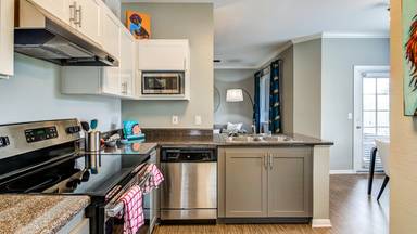 Main picture of Capella at Rancho Del Oro