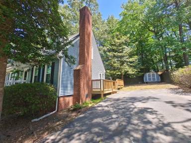Main picture of 1717 Mountain Pine Ter