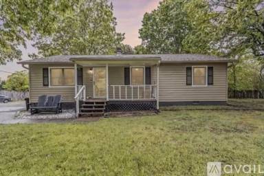 Main picture of 2031 Millard Rd