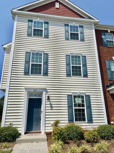 Main picture of 276 Feldspar St