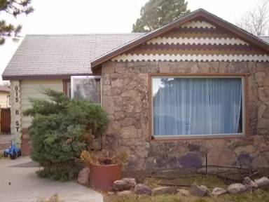 Main picture of 815 B St
