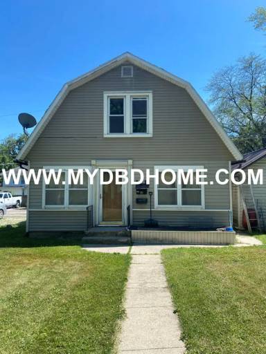 Main picture of 1207 Nuttman Ave