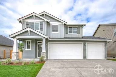Main picture of 3713 S 39th Pl