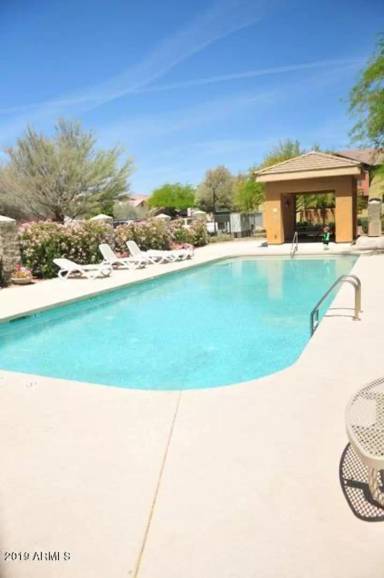 Main picture of Cave Creek Villas