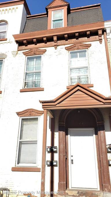 Main picture of 161 W Turner St