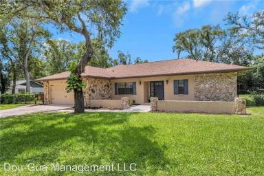 Main picture of 2411 Burlwood Dr