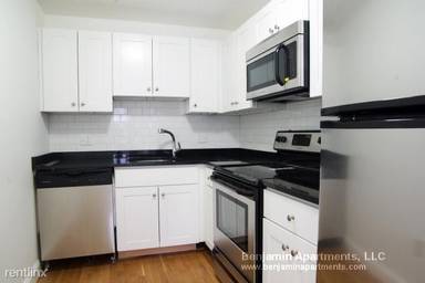 Main picture of 109-111 Tremont Apartments