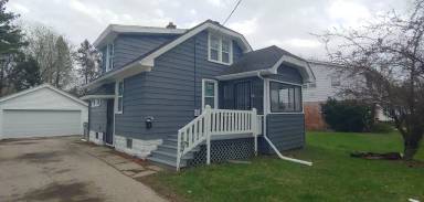 Main picture of 6480 N 56th St
