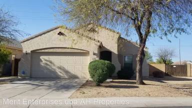 Main picture of 15214 W Shaw Butte Dr