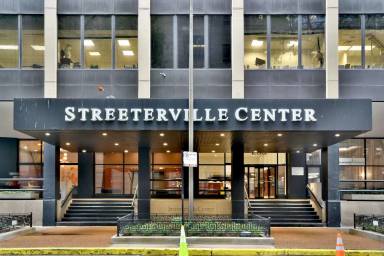 Main picture of Streeterville Center Condos