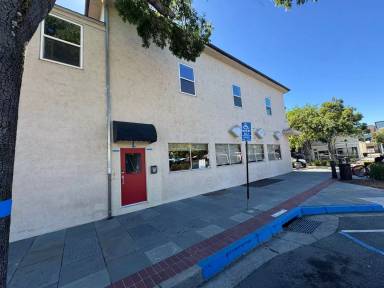 Main picture of 123 S K St