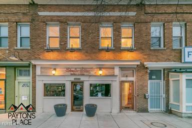Main picture of 405 Rhode Island Ave NE