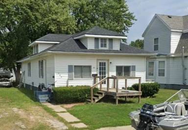 Main picture of 310 E Vine St