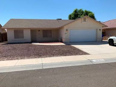 Main picture of 10181 E 38th St