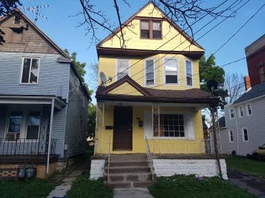 Main picture of 19 Herkimer St