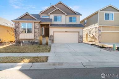 Main picture of 1601 First Light Dr