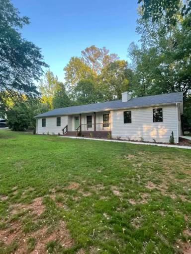 Main picture of 1509 Fort Hill Dr