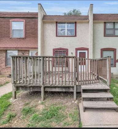Main picture of 214 Indiana Ave