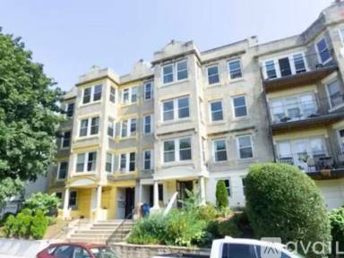 Main picture of 59A Strathmore Rd