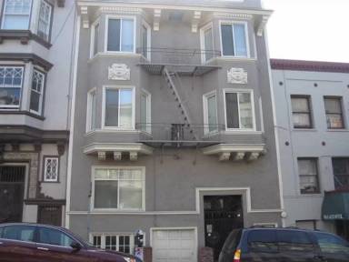 Main picture of 1677 Sacramento St