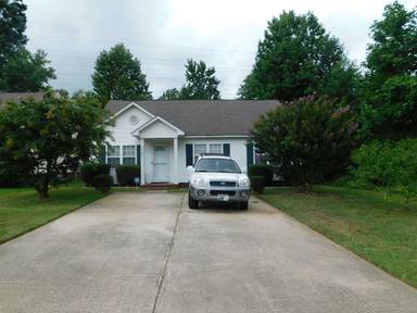 Main picture of 2309 Blue Hampton Ln