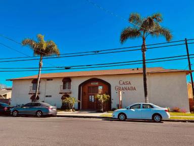 Main picture of 16310 Cornuta Ave
