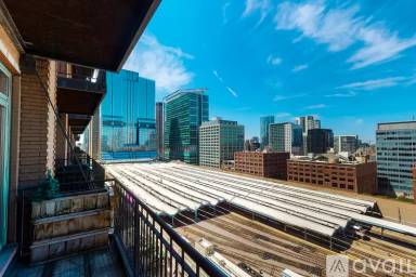 Main picture of Randolph Place Residences Condominium