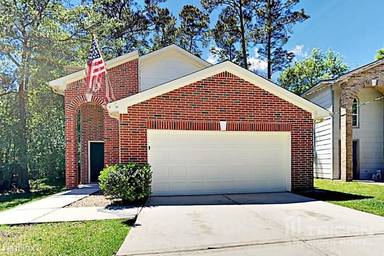 Main picture of Urban Oaks at Conroe