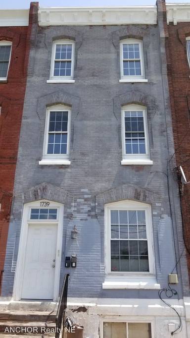 Main picture of 1739 N 21st St