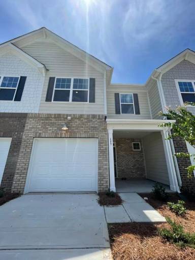 Main picture of 609 Rustic Path Ln