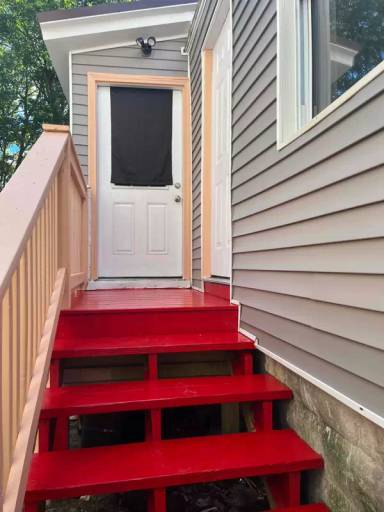 Main picture of 919 Saratoga St