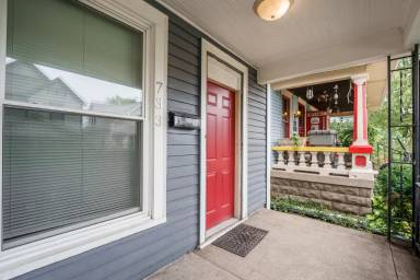 Main picture of 733 Orange St