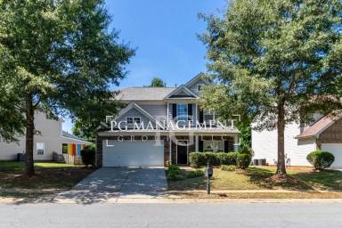 Main picture of 9926 Barrands Ln