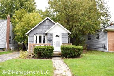 Main picture of 2814 Crooks Rd