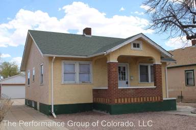 Main picture of 1108 Egan Ave