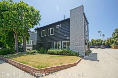 Main picture of 1416 12th St