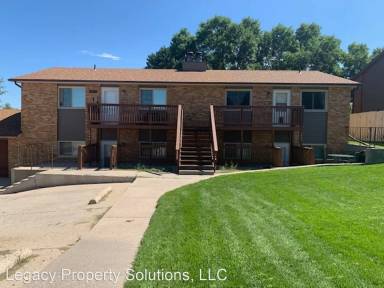 Main picture of 5403 Akes Dr