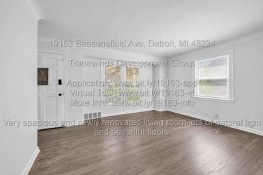 Main picture of 19163 Beaconsfield St