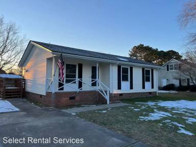 Main picture of 208 Claremont Ct