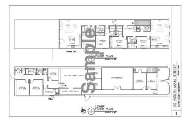 Main picture of 20 North Main St. - A