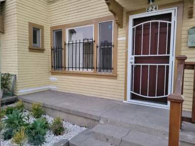 Main picture of 820 1/2 N Crystal Ct