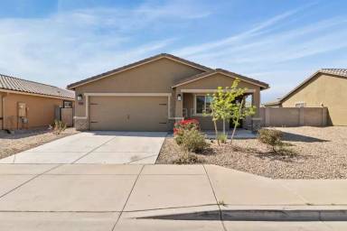 Main picture of 25755 W Winston Dr